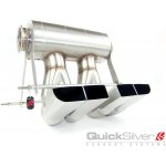 QuickSilver BG120S – Hledejceny.cz