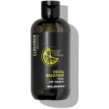 Elgon Deco & Balayage Total Low Shampoo 250 ml