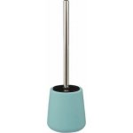 5five simply smart stojící keramický WC kartáč světle modrý Colors – Hledejceny.cz