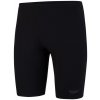 Koupací šortky, boardshorts Speedo Essentials Endurance+ Jammer black