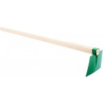 JAD 125 mm s násadou 120 cm – Zbozi.Blesk.cz