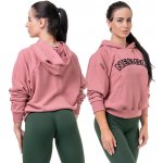 Nebbia Iconic Hero 581 růžová – Zboží Dáma