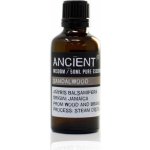 Ancient Wisdom Santalové dřevo 100% éterický olej 50 ml – Zbozi.Blesk.cz