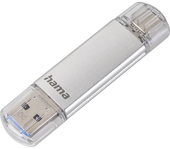 Hama Flash Pen Laeta 64GB 124163