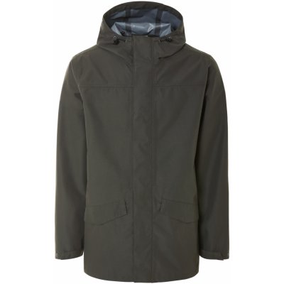 Esmara Men pánská nepromokavá parka khaki – Sleviste.cz