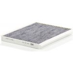 MANN-FILTER Kabinový filtr MANN CUK24013 (MF CUK24013) – Zbozi.Blesk.cz