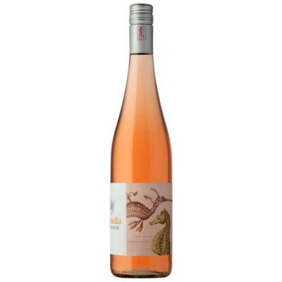 Musella Drago Rose 2018 12,5% 0,75 l (holá láhev) – Hledejceny.cz