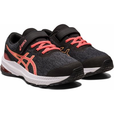 Asics GT-1000 11 PS černé 1014A238-009 – Zboží Mobilmania