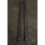 Kožená silná ucha na kabelku, tašku – Zboží Dáma