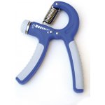 Sissel Hand Grip Posilovač zápěstí modrý – Zboží Mobilmania