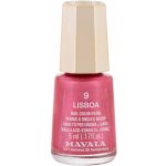 Mavala Minicolor Nail Care 55 Dakar 5 ml – Zboží Dáma