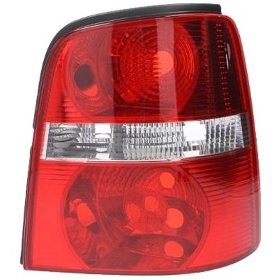 Pravé zadní světlo Volkswagen Touran (1T1) 03-06 – Hledejceny.cz