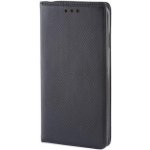 Pouzdro ForCell Smart Book Sony G3221 Xperia XA1 Ultra černé – Hledejceny.cz