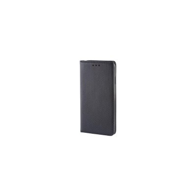 Pouzdro ForCell Smart Book Sony G3221 Xperia XA1 Ultra černé – Hledejceny.cz