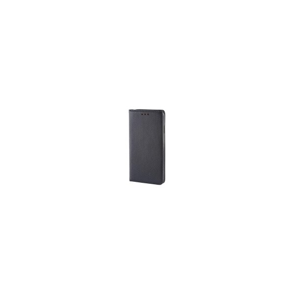 Pouzdro a kryt na mobilní telefon Sony Pouzdro ForCell Smart Book Sony G3221 Xperia XA1 Ultra černé