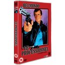 Le Professionnel DVD