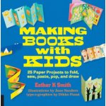 Making Books with Kids – Hledejceny.cz