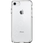 Pouzdro SPIGEN Ultra Hybrid 2 iPhone 7+/8+ clear – Zboží Mobilmania