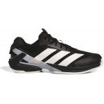 adidas Adizero Ubersonic 5 Core Black – Zboží Dáma