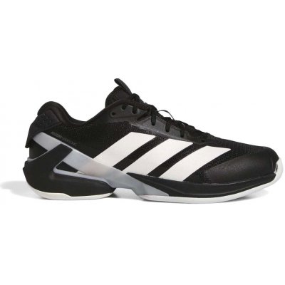 adidas Adizero Ubersonic 5 Core Black – Zboží Dáma