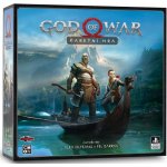 Cool Mini Or Not God of War The Card Game – Hledejceny.cz