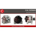 Generátor CASCO CAL15250AS