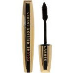 L'Oréal Paris Volume Million Lashes Excess řasenka Black 9 ml – Zbozi.Blesk.cz