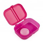 Topgal Zoey 24071 růžová – Zboží Dáma