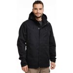 Bushman bunda Juatan black – Sleviste.cz