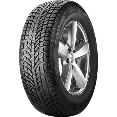 Michelin Latitude Alpin LA2 255/50 R19 107V Runflat – Zbozi.Blesk.cz