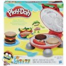 Modelovací hmota Play-Doh Burger barbecue