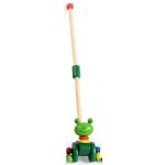 KIK žabka na tyči – Zboží Mobilmania