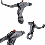 SRAM Avid Speed Dial 7 set černá – Zboží Dáma