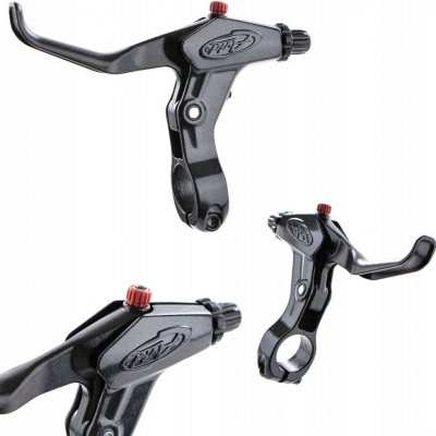 SRAM Avid Speed Dial 7 set černá – Zboží Dáma