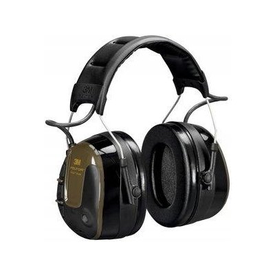 3M PELTOR PROTAC SHOOTER HEADSET MT13H223A – Zbozi.Blesk.cz