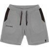 Dámské šortky Spalding šortky Flow Shorts Damen 40221524-greymelange