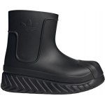 adidas Adifom Superstar Boot W Core Black/ Core Black/ Grey Six – Zboží Mobilmania