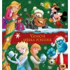 Kniha Disney - Vánoční sbírka pohádek - Walt Disney, Vázaná