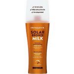 Dermacol Solar Bronze tělové mléko urychlující opalování 200 ml – Sleviste.cz