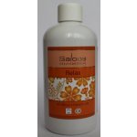 Saloos tělový a masážní olej Relax 250 ml – Zbozi.Blesk.cz