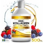 VITATEKA Mořský kolagen s retinolem 500 ml – Hledejceny.cz