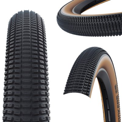 Schwalbe BILLY BONKERS 26x2.25 – Zboží Dáma