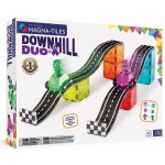 MAGNA-TILES Downhill Duo 40 – Zboží Mobilmania