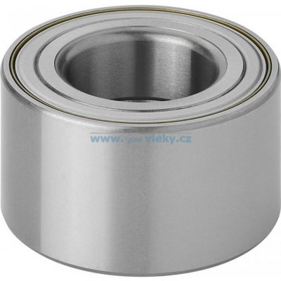 Tanatech Ložisko dvouřádkové 34/64/37mm – Hledejceny.cz