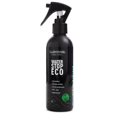 Impregnace Lowa Water Stop Eco 200ml – Hledejceny.cz