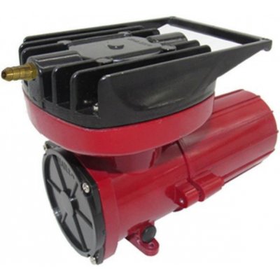 Vzduchování pro jezírko Hailea ACO-003 12V – Zboží Dáma