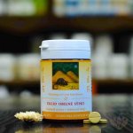 TCM Herbs Úklid obilné sýpky 100 tablet – Hledejceny.cz