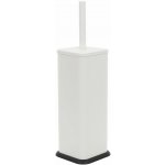 Nuxio Kovová WC štětka NATRIO 38 cm – Hledejceny.cz