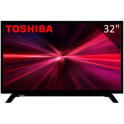 Toshiba 32WL1C63DG – Hledejceny.cz