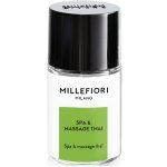 Millefiori Spa & Massage Thai náplň do elektrického difuzéru 70 ml – Zboží Dáma